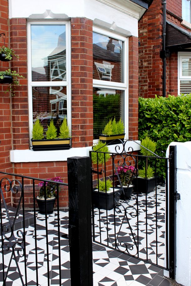 Manchester House Tour Swoon Worthy