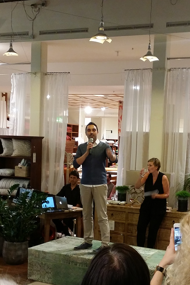 Callwey Best of Interior Blog Awards Igor Josifovic