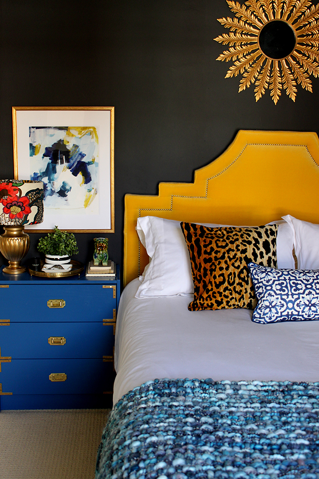 My second favourite Ikea hack is the Ikea Rast Hack - Swoon Worthy