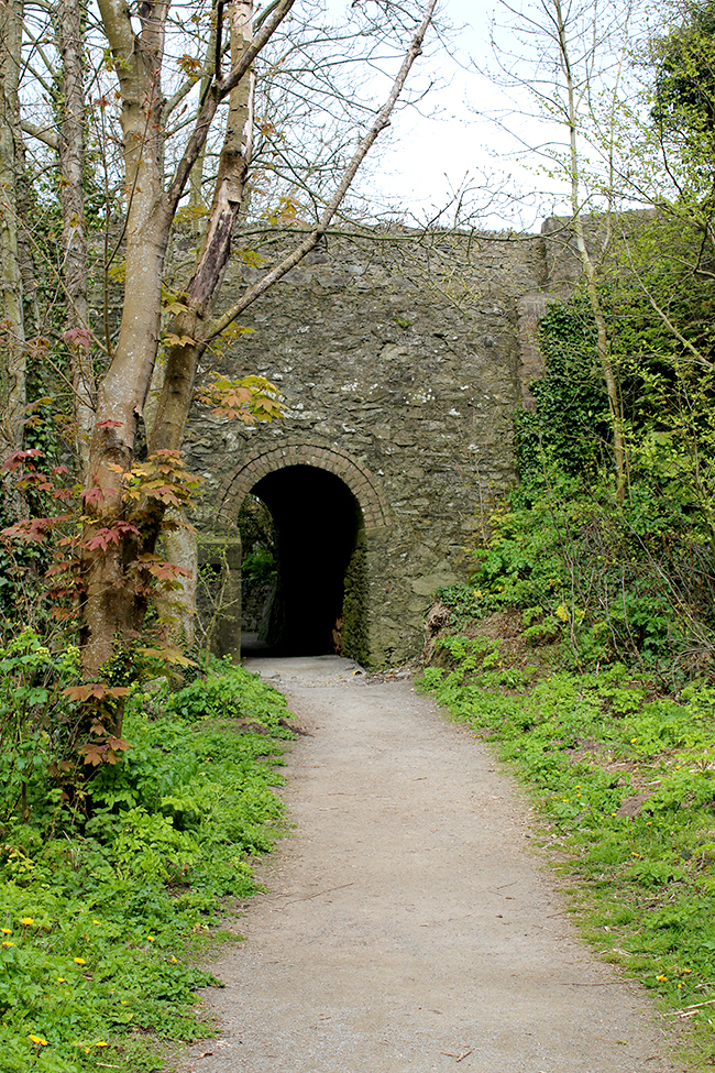 Amlwch Port, Anglesey, Wales